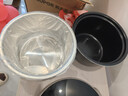 苏泊尔（SUPOR）电压力锅5L 家用智能 0涂层钢胆大屏操控智能SY-50YC5015电饭煲高压锅适用4-6人 实拍图
