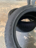 固特异（Goodyear）汽车轮胎 235/45R18 98W EF1 SPORT鹰驰F1酷跑 适配帕萨特/锐志 实拍图