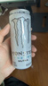 魔爪（Monster） 无糖超越 能量饮料 风味饮料 功能饮料 330ml*12罐整箱装 年货 实拍图
