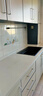 中迅北京工厂定制大理石 石英石厨房橱柜台面 窗台 阳台 卫生间台 晒单实拍图