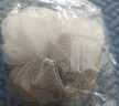 宝宝拼色沐浴球新款洗澡浴花耐用可爱泡澡球 丰富泡沫 灯笼浴球【1个装】 实拍图