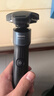 飞利浦（PHILIPS）电动剃须刀新一代旋护5系 净护双升级AI智能痘敏肌刮胡刀  生日元旦礼物送老公父亲男友国家补贴 实拍图