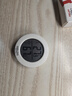 德力西电气（DELIXI ELECTRIC）室内高精度温湿度计婴儿房专用温度计精巧便携温湿度计 实拍图