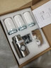 九阳（Joyoung） Joyoung净水器家用水龙头过滤器自来水净化器滤芯滤水厨房净水机  JYW-RT151一机四芯套装 实拍图