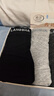 浪莎男士内裤男平角裤7A级抑菌棉质舒适透气中腰四角短裤头4条装 实拍图