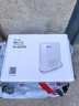 爱快（iKuai）家用无线路由器千兆wifi6 AX3000 商用/企业级 3000M 穿墙 多lan口/ipv6/宽带叠加/宽带聚合Q3000 实拍图