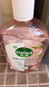 滴露（Dettol）香氛自然衣物消毒液48H留香洗衣除臭儿童可用消毒水杀菌除螨1L*2 实拍图