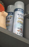 KINBATA鞋子除臭剂银离子鞋袜除臭喷雾运动鞋皮鞋抑菌防臭 330ml*3 实拍图