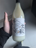 日食记江南米酿750ml低度酒桂花米露糯米酒聚会小甜酒冷热皆宜米酒 实拍图