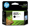 惠普（HP）805原装大容量黑色墨盒 适用hp deskjet 1210/1212/2330/2332/2720/2729/2722打印机 实拍图