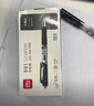 得力（deli）S01中性笔签字笔 0.5mm子弹头经典办公按动笔水笔 黑色 30支/盒 33489 实拍图