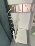 小米（MI）路由器AX3000T 5G双频WIFI6 多设备组网 3000M无线速率 多宽带聚合 智能家用路由 实拍图