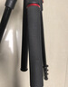 斯莫格（SmallRig）3474 相机三脚架 单反微单索尼佳能摄影摄像手机稳定云台支架 便携独脚架铝合金三角架 实拍图