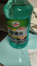龟牌（Turtle Wax）硬壳玻璃水防冻-42°汽车冬季去油膜雨刮水强力去污2L*2瓶 实拍图