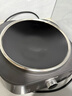 九阳（Joyoung）电磁炉凹面电磁炉电磁灶电陶炉家用2200W大功率猛火爆炒多功能电池炉深凹弧面凹灶N2210【单机款】 实拍图