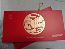 同仁堂阿胶礼盒阿胶糕即食1kg营养补品气血女送长辈生日礼物元旦礼品 实拍图