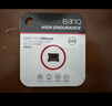 banq 64GB TF（MicroSD）存储卡 A1 U3 V30 4K 行车记录仪&安防监控专用内存卡 高度耐用 读速100MB/s 实拍图
