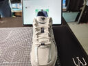 NEW BALANCE NB530官方老爹鞋秋冬男鞋女鞋复古情侣网面透气百搭休闲运动鞋 白色 MR530SG 【建议拍小半码】 44.5 (脚长28.5cm尺码详询客服) 实拍图
