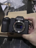 富士（FUJIFILM）X-S20 微单相机 单机身 AI智能对焦 750张续航增强 全新Vlog模式 高便携高性能 实拍图