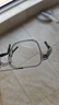 华为智能眼镜2代 ai智慧播报语音随身助手四代通话降噪 开放式耳机立体声时尚4 定制配镜蔡司/明月镜片 透灰色 飞行员全框【晒单送豪礼】 【无度数】官方标配丨下单赠大礼包 实拍图