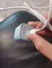 ANKER安克20W冰点充 苹果17充电器type-c快充usb pd氮化镓适用iPhone16promax15/14/13手机iPad插头 蓝 实拍图
