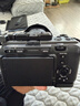 索尼（SONY） ILME-FX3A摄像机 全画幅电影摄影机 FX3A单机【 赠索尼原装双肩包+电池+座充等 】 官方标配 实拍图
