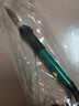 绿林电烙铁60W家用小型维修焊接洛铁锡焊工具专业级电焊笔焊锡枪套装 实拍图
