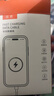 固质苹果充电器充电线氮化镓40/45W适配原装正品快充线套装iPhone14ProMax13 17 16手机15充电头数据线 【苹果6-14系列】PD快充线丨单线标准2米 实拍图