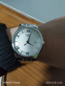 天梭（TISSOT）手表 俊雅系列男表 瑞士石英男士钢带腕表商务表圣诞礼物 实拍图