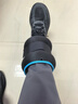Ma fitness沙袋绑腿跑步腿部负重1公斤运动隐形细沙脚踝2公斤康复铁砂沙袋 一对装4kg，单只2kg 实拍图