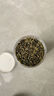 以山堂龙井叶新茶雨前绿茶浓香型散装口粮春茶自己喝 精品【碧螺春】 250g*1罐 精选 实拍图