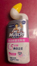 威猛先生（Mr Muscle）洁厕灵 600g*2瓶 恋恋桃花 含84精华 洁厕剂 除菌洁厕液 马桶清洁 实拍图