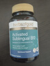善仙度（SpringXanadu）甲钴胺片维生素b12营养修复神经改善耳鸣手脚麻原装进口官方正品 甲钴胺 90片*1瓶 +银杏叶120片*1瓶 实拍图