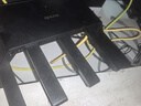 Tenda腾达路由器WiFi7【云霄BE5100】千兆穿墙王信号增强无线超强2.5g网口家用电竞放大器立式BE6L Pro 实拍图
