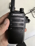 宝锋（BAOFENG）【双台装】BF-999PLUS 经典升级版 对讲机一键对频 BF-888S系列升级轻薄小巧商用大功率远距离手台 实拍图
