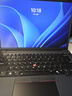 ThinkPad【国家补贴15%】T14p AI PC酷睿Ultra5 14.5英寸高性能工程师本笔记本电脑 32G 1TB 3K 商务办公本 实拍图