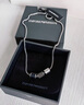 EMPORIO ARMANI阿玛尼男士项链转运串珠项链生日礼物圣诞礼物送男友EGS2383020 实拍图