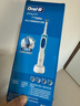 欧乐B电动牙刷男士女士D12清亮型日常清洁（刷头*1）圆头京东自营热卖榜商务送礼生日礼物送男友送女友 实拍图
