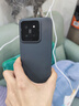 小米14 徕卡光学镜头 光影猎人900 国家补贴 第三代骁龙8 16+512 黑色 5G手机国补 实拍图