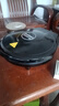 扬子 电饼铛电饼档家用双面加热烙饼锅煎饼机新款加深加大全自动断电不粘锅薄饼机烧烤小型春卷千层皮 黑色宽度28.5CM 深度2.8CM基础版 实拍图