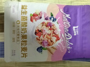 美味地带奇亚籽烘焙水果坚果燕麦片水果麦片即食早餐冲饮代餐坚果谷物脆 酸奶水果500g+烘焙水果500g 实拍图