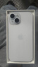 Apple/苹果【政府补贴需现场签收激活】 iPhone 15 (A3092) 128GB 蓝色 支持移动联通电信5G 双卡双待 实拍图