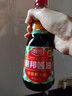 厨邦 经典系列 厨邦酱油410ml【特级】 高鲜生抽 酱油 炒菜提鲜调味 实拍图