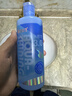海昌隐形眼镜护理液水感觉3.0护理液360ml*2瓶 清洁滋润美瞳护理液 实拍图