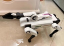 可优萌deepseek智能机器狗儿童玩具6-10岁机器人男女孩生日礼物元旦新年 DeepSeek+打电话【AI升级版+自由编程+夹物机械臂】 人工智能ai对话机械狗可编程高档实用礼盒 实拍图