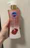 舒肤佳净透沐浴露红石榴香570g含果酸持久留香男女士通用【京东金榜】 实拍图