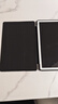 唯少 适用荣耀平板7/6/x8/x6保护套10.1英寸荣耀Pad保护壳三折轻薄全包边防摔软壳皮套 经典黑【蜂窝三折皮套】配触屏笔 荣耀7/6/x8【10.1英寸】 实拍图