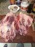 芈羊羊国产黄牛 鲜切牛腱子肉净重5斤 牛肉生鲜 酱卤炖煮 清真源头直发 实拍图