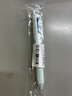 uni三菱（uni）三合一多功能圆珠笔 学生用中油笔商务办公用原子笔 SXE3-507-05 冰蓝色 单支装 实拍图