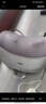 海尔（Haier）颈椎按摩器腰部按摩仪按摩枕头颈部肩颈背部按摩靠垫脖子腿足全身生日节日礼物实用HHZ-Y606H-Pro 实拍图
